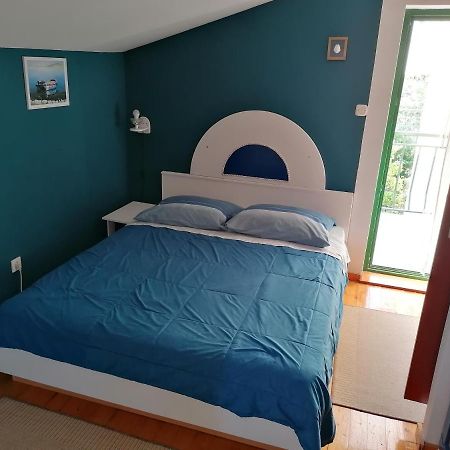 Apartman Mia Biograd Биоград на Мору Екстериор снимка