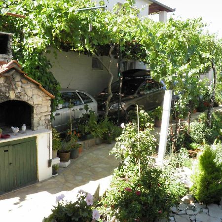 Apartman Mia Biograd Биоград на Мору Екстериор снимка