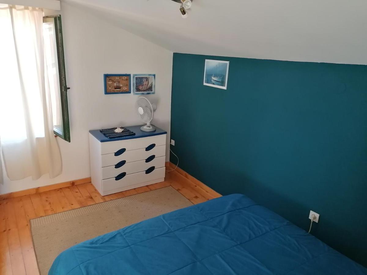 Apartman Mia Biograd Биоград на Мору Екстериор снимка
