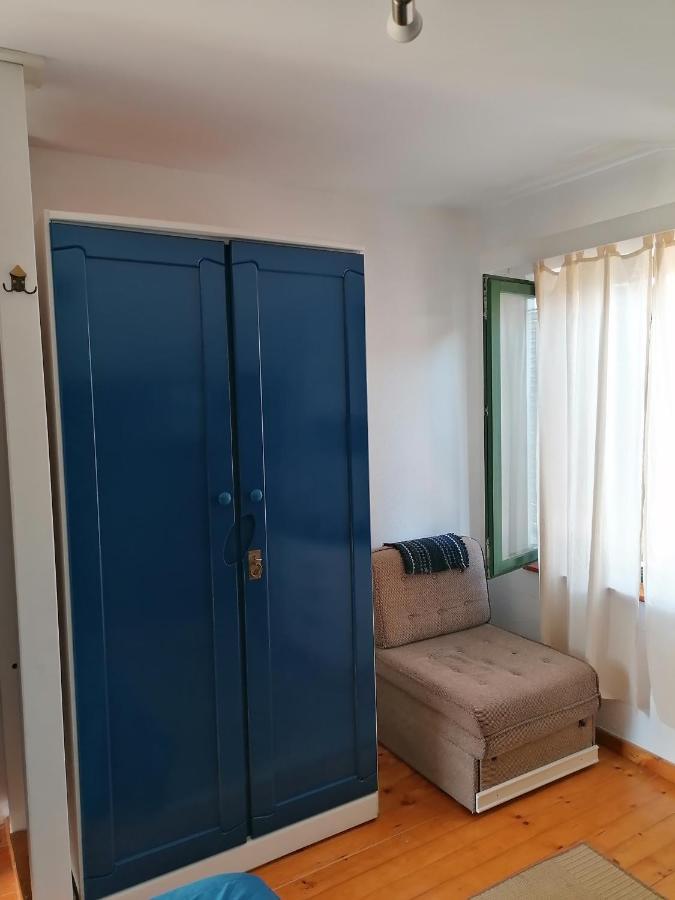 Apartman Mia Biograd Биоград на Мору Екстериор снимка