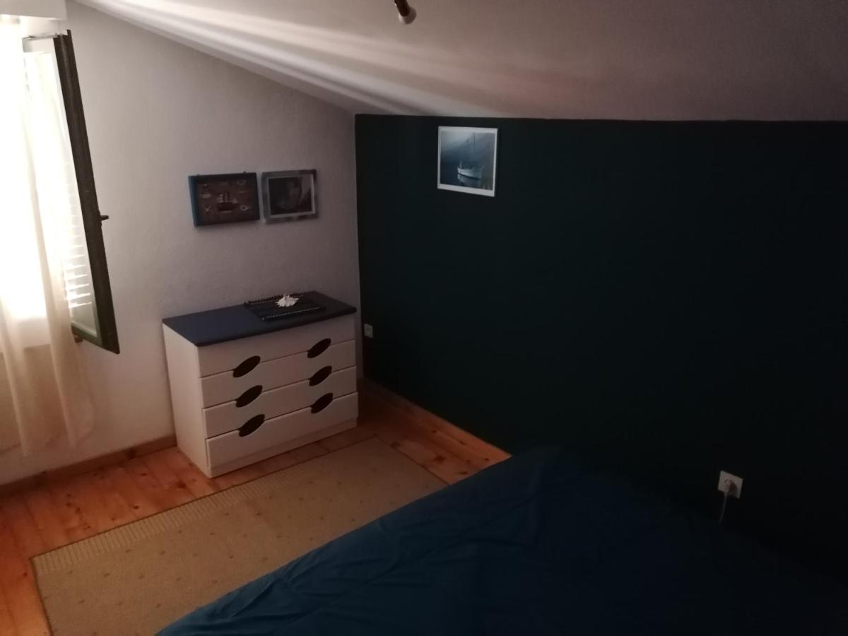 Apartman Mia Biograd Биоград на Мору Екстериор снимка