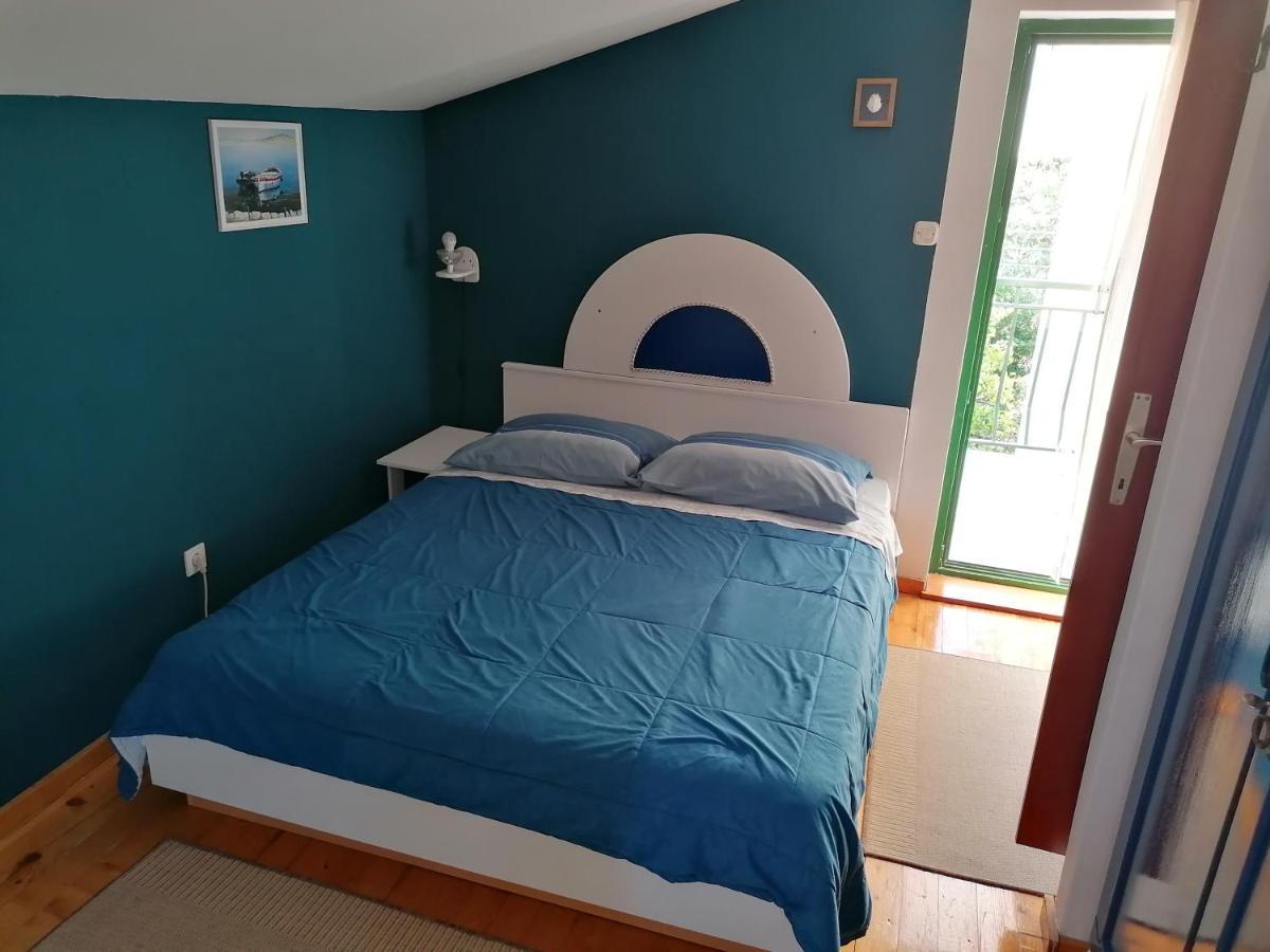 Apartman Mia Biograd Биоград на Мору Екстериор снимка