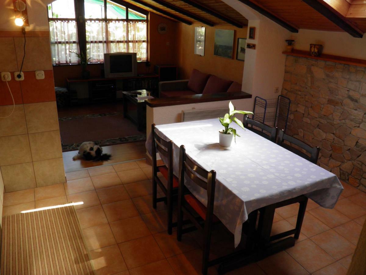 Apartman Mia Biograd Биоград на Мору Екстериор снимка