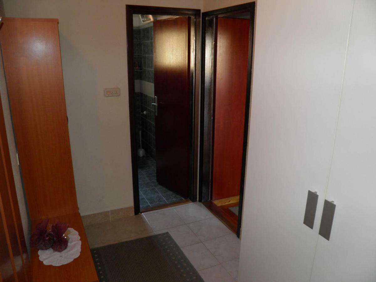 Apartman Mia Biograd Биоград на Мору Екстериор снимка