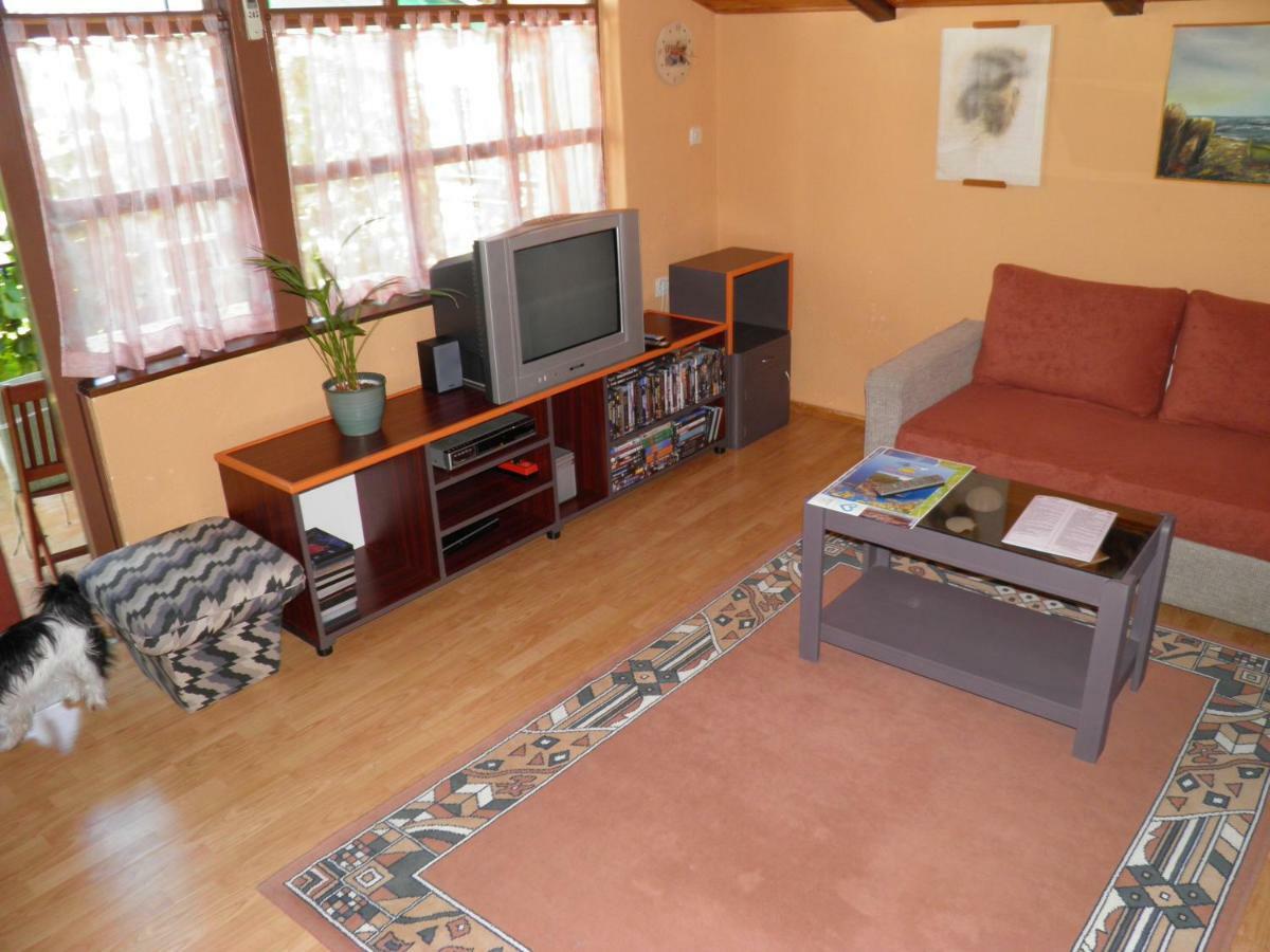 Apartman Mia Biograd Биоград на Мору Екстериор снимка