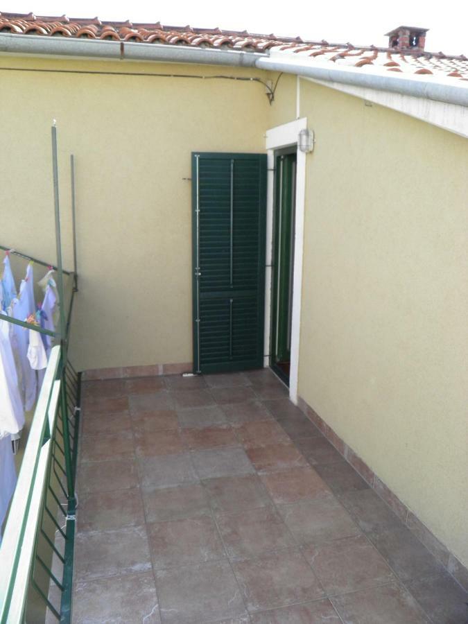 Apartman Mia Biograd Биоград на Мору Екстериор снимка