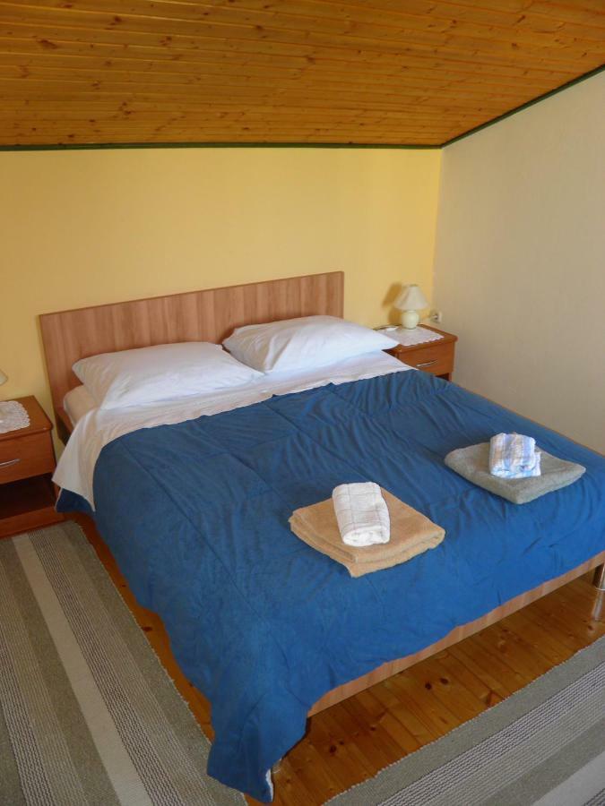 Apartman Mia Biograd Биоград на Мору Екстериор снимка