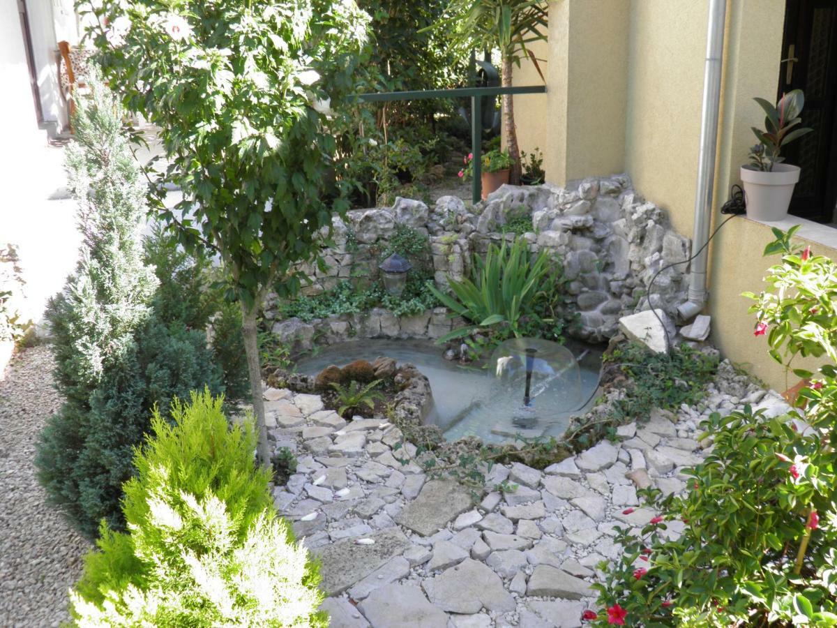 Apartman Mia Biograd Биоград на Мору Екстериор снимка